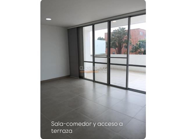 Apartamentos, Venta en Valle del Lili