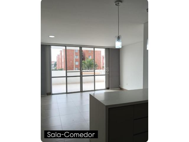 Apartamentos, Venta en Valle del Lili