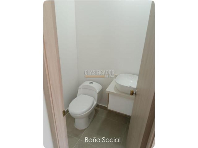 Apartamentos, Venta en Valle del Lili