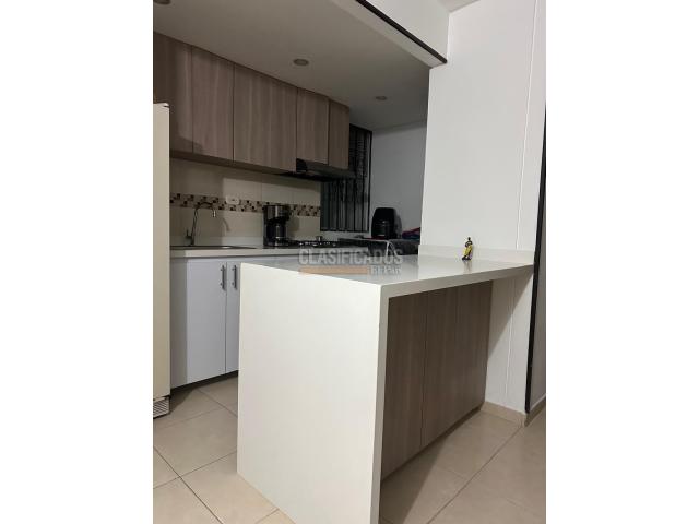 Apartamentos, Venta en Valle del Lili