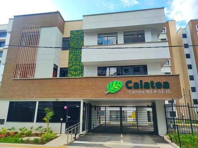 Apartamentos, Venta en Valle del Lili