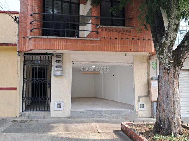 Locales y Bodegas, Alquiler en Libertadores