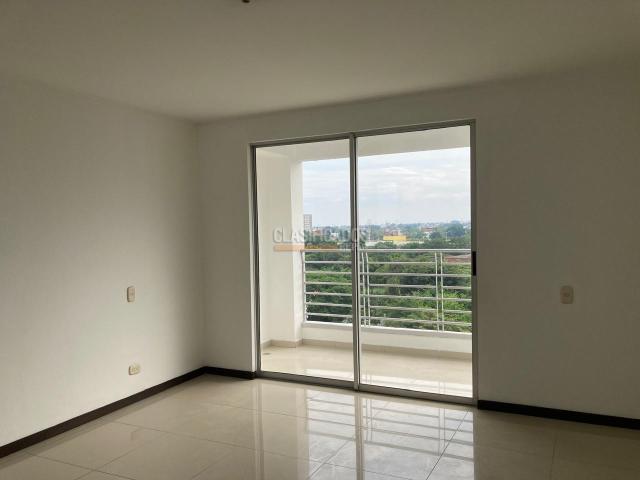 Apartamentos, Venta en La Flora