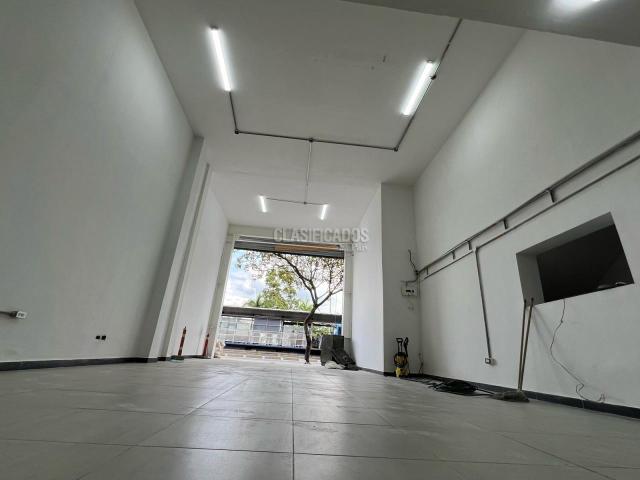 Locales y Bodegas, Alquiler en San Fernando