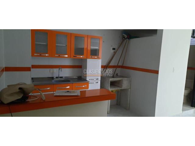 Apartaestudios, Venta en El Refugio