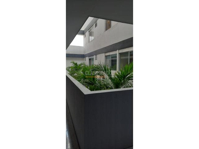 Apartaestudios, Venta en El Refugio