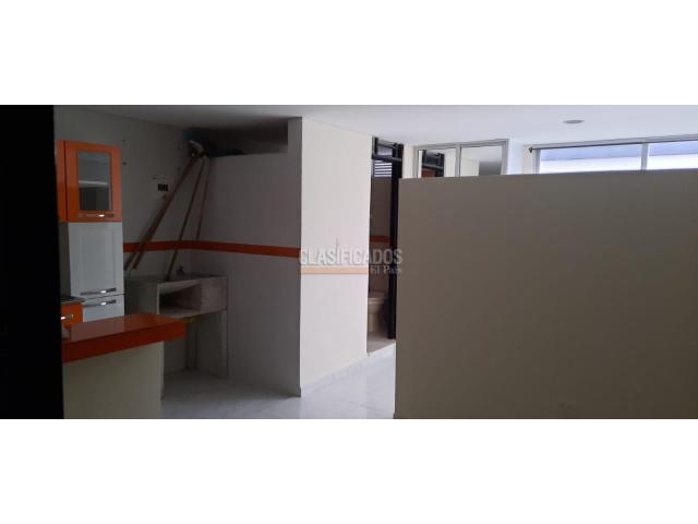 Apartaestudios, Venta en El Refugio