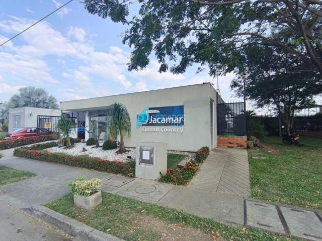 Casas, Alquiler en Jamundí