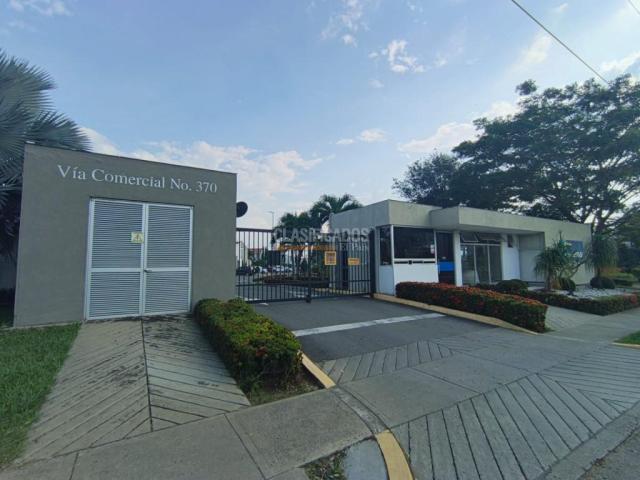 Casas, Alquiler en Jamundí