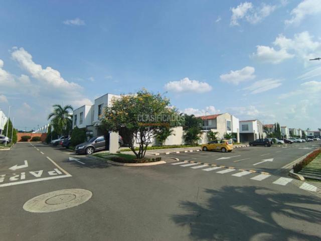 Casas, Alquiler en Jamundí