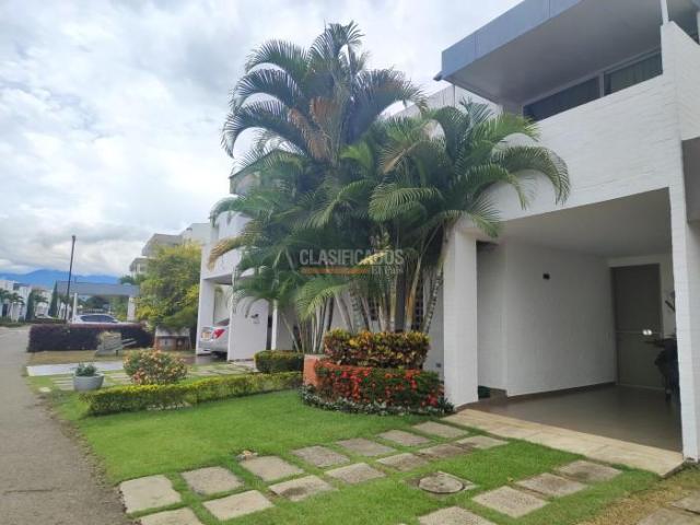 Casas, Venta en Jamundí