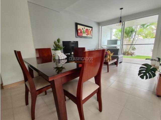 Casas, Venta en Jamundí