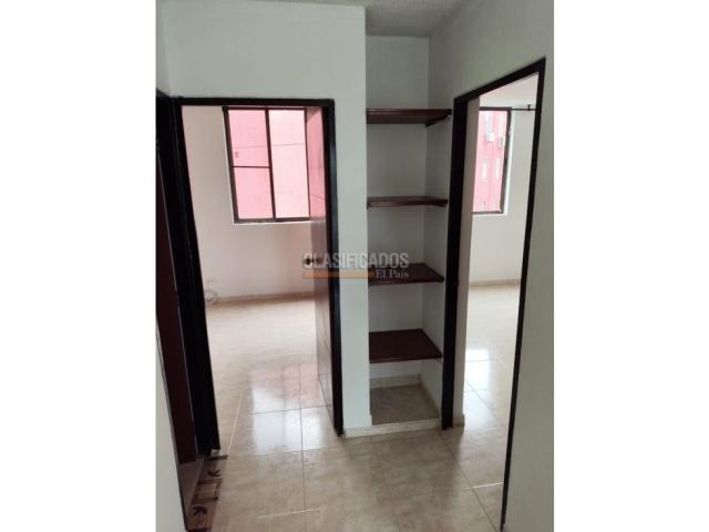 Apartamentos, Venta en Bosques Cañaveralejo