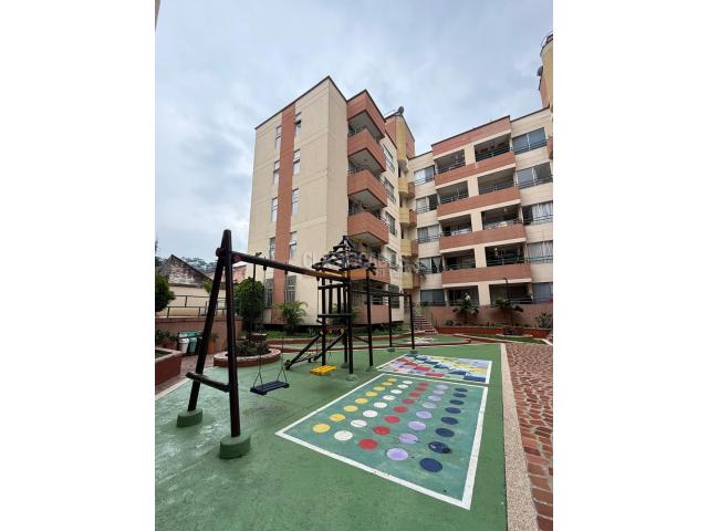 Apartamentos, Alquiler en Bella Suiza