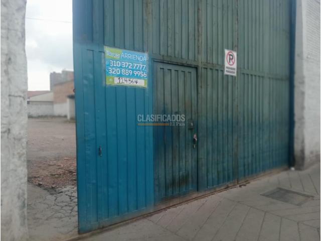 Lotes, Alquiler en Bogotá