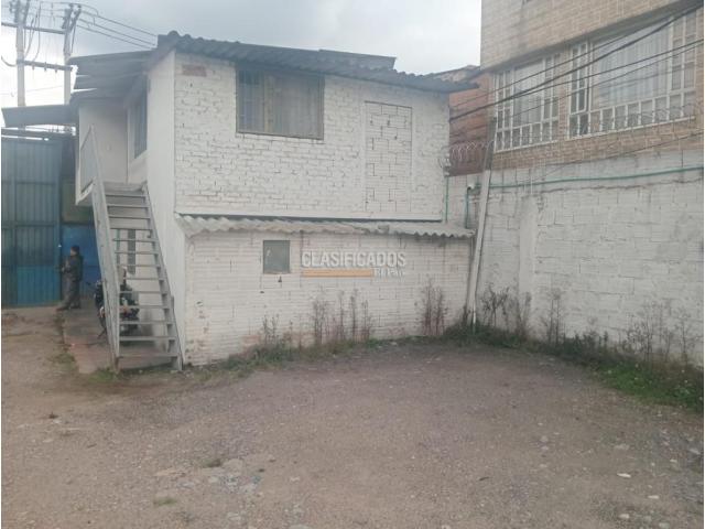 Lotes, Alquiler en Bogotá