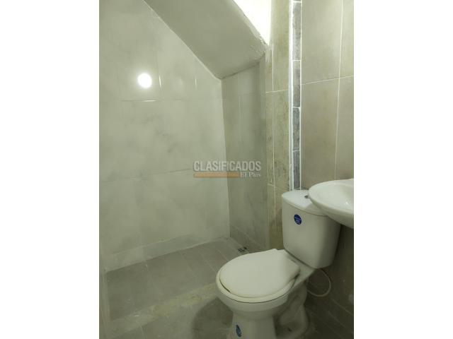 Casas, Alquiler en Alameda