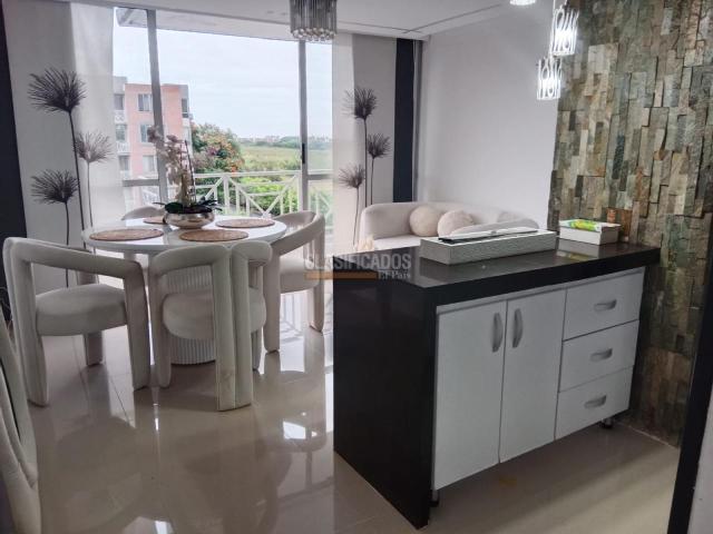 Apartamentos, Venta en Valle del Lili