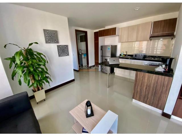 Apartaestudios, Venta en Valle del Lili