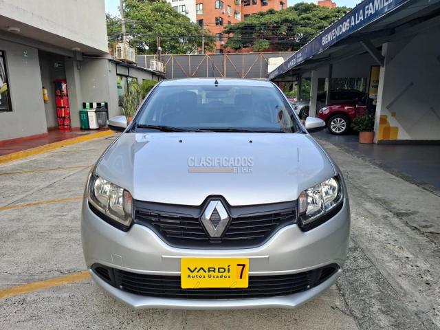 Renault Logan 2020