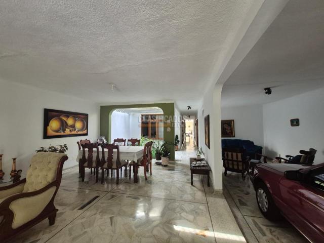 Casas, Venta en San Fernando