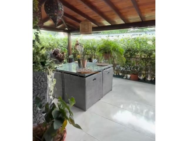 Casas, Venta en Ciudad Jardín