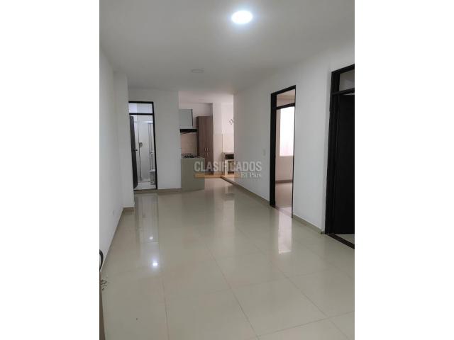 Apartamentos, Alquiler en Alameda