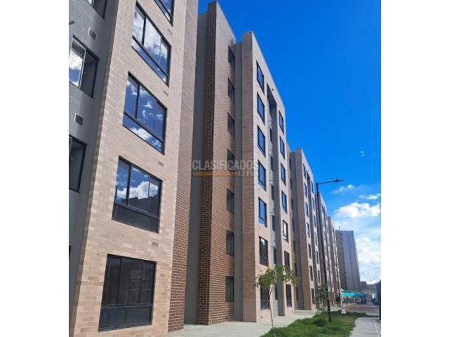 Apartamentos, Alquiler en Soacha