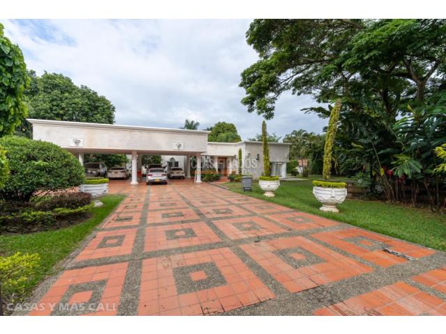 Casas, Alquiler en Pance