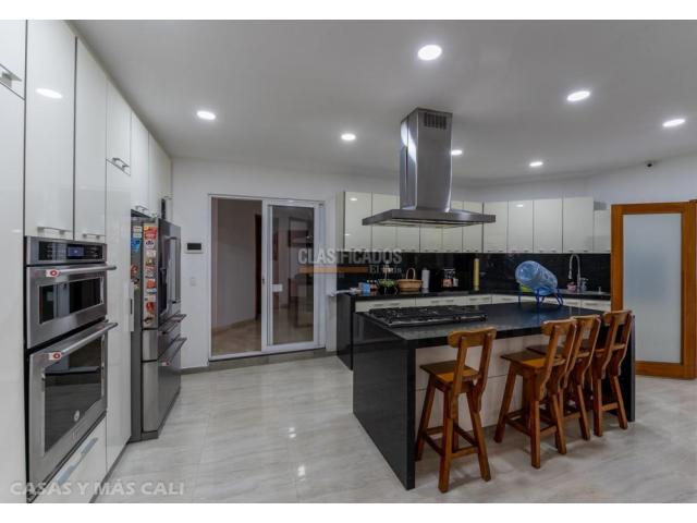 Casas, Alquiler en Pance