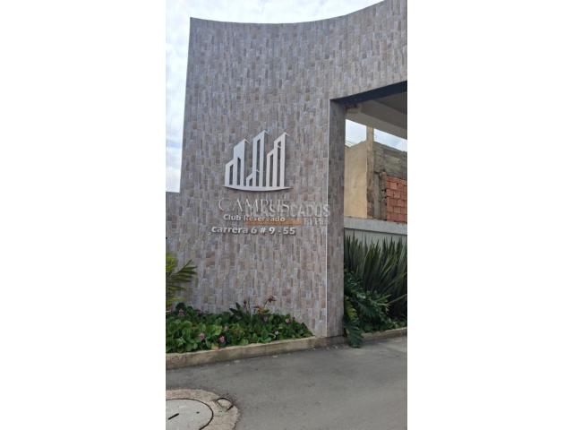 Apartamentos, Venta en Cajica