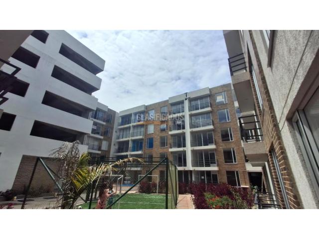 Apartamentos, Venta en Cajica