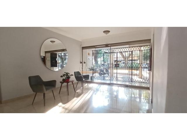 Apartamentos, Alquiler en Santa Mónica Residencial