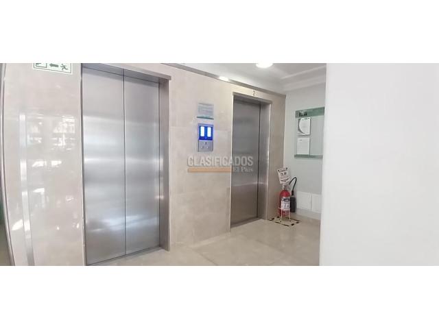 Apartamentos, Alquiler en Santa Mónica Residencial