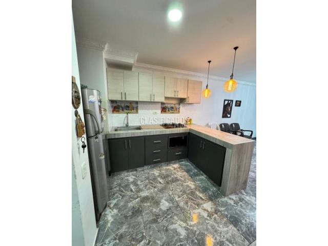 Apartamentos, Venta en Hacienda Kachipay