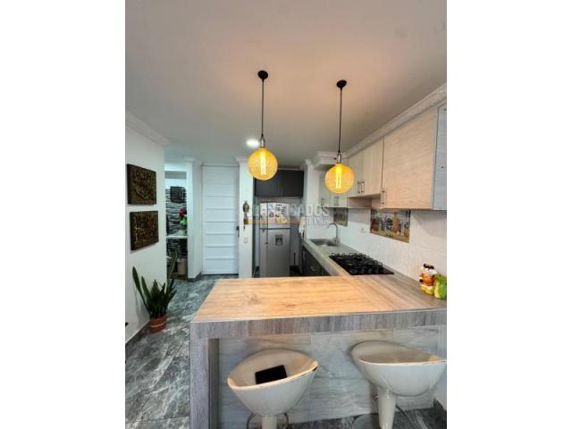 Apartamentos, Venta en Hacienda Kachipay