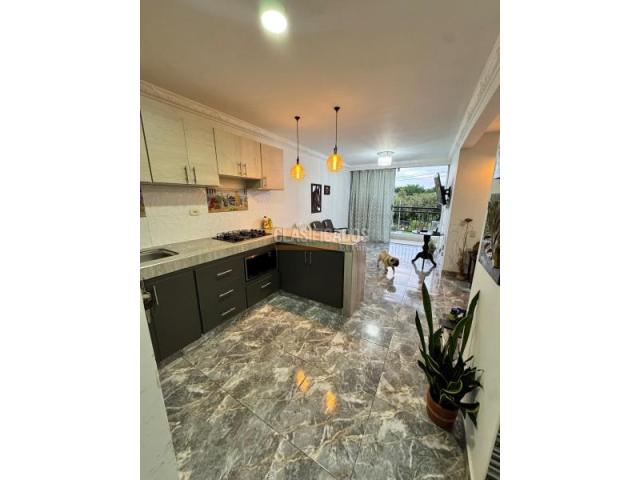 Apartamentos, Venta en Hacienda Kachipay