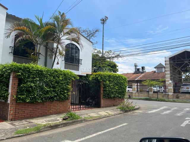 Casas, Venta en Jamundí