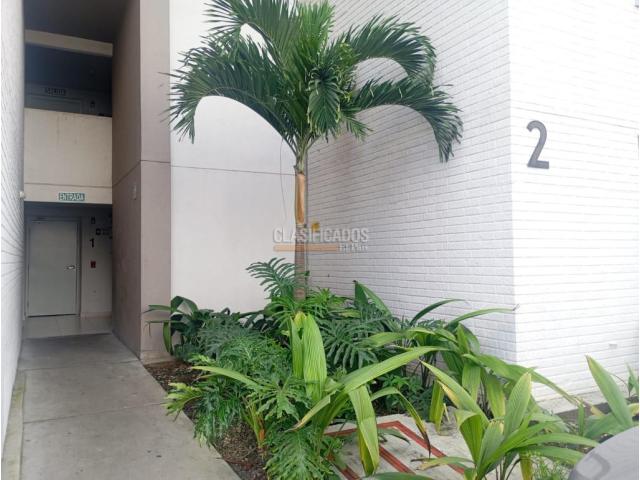 Apartamentos, Alquiler en Ciudad Bochalema