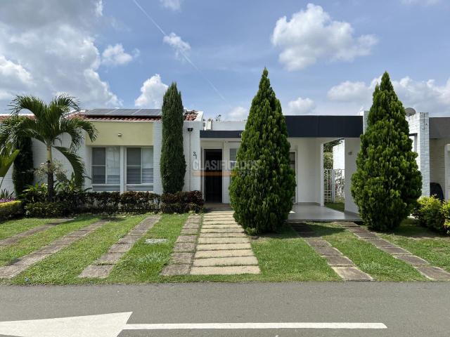 Casas, Venta en El Castillo