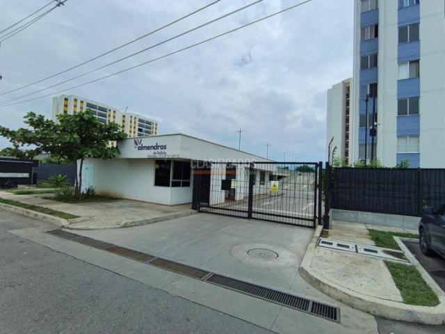 Apartamentos, Alquiler en Jamundí