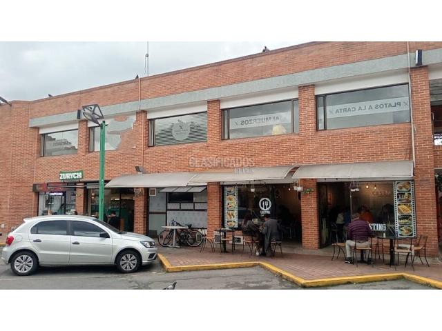 Locales y Bodegas, Alquiler en Bogotá