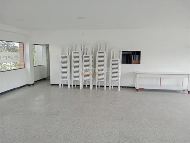 Locales y Bodegas, Alquiler en Bogotá