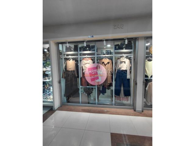 Locales y Bodegas, Venta en Gran Limonar