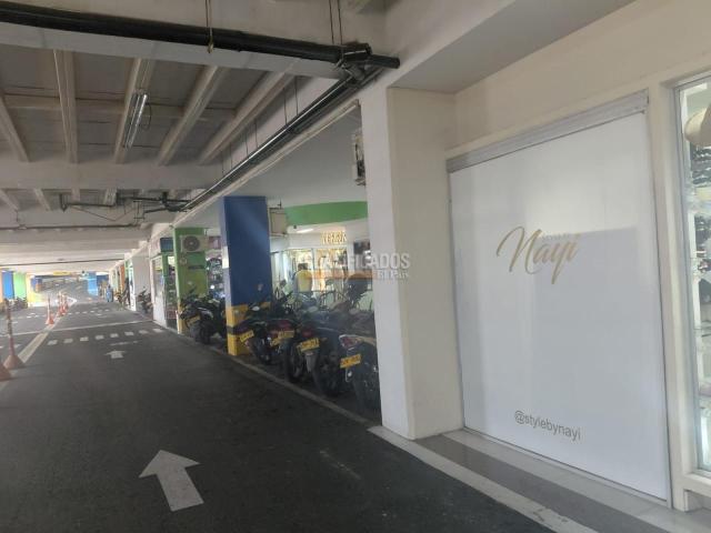 Locales y Bodegas, Venta en Gran Limonar