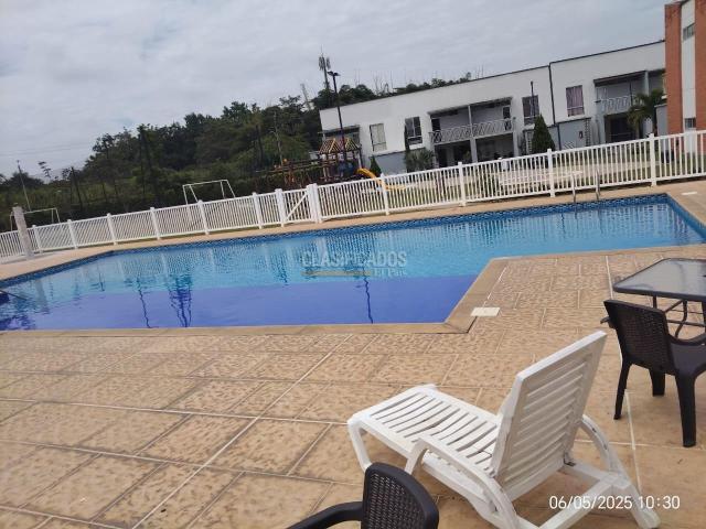 Casas, Venta en Jamundí