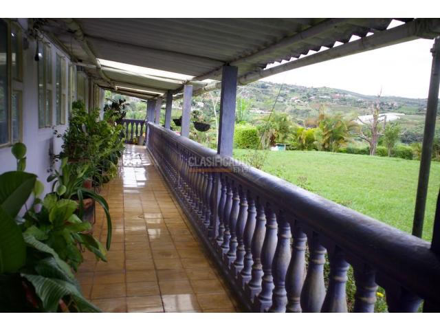 Fincas y Casas Campestres, Venta en Dagua