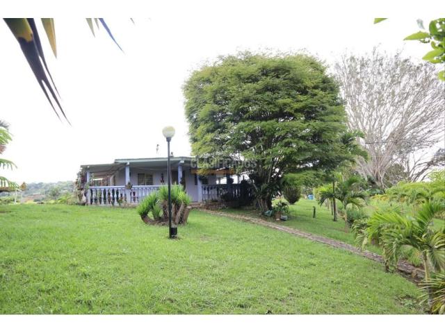 Fincas y Casas Campestres, Venta en Dagua