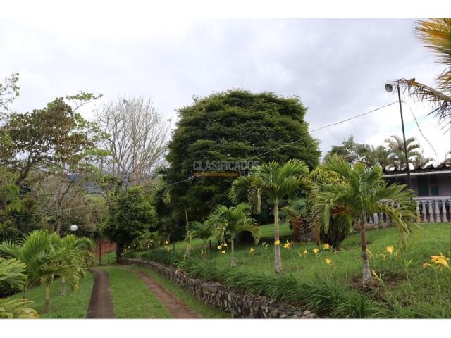 Fincas y Casas Campestres, Venta en Dagua