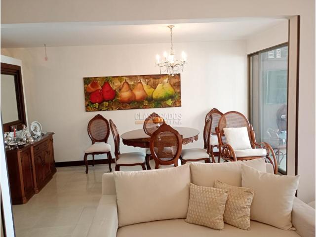 Apartamentos, Venta en Aguacatal